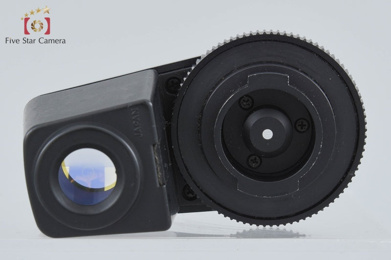 Minolta Viewfinder 5° for Flash Auto Meter V, IV, III