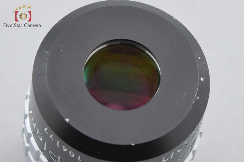 Nikon Plan Apo 4x/0.20 160/- Microscope Objective Lens