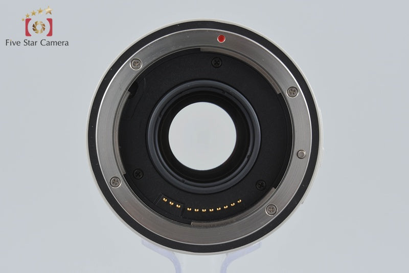 Canon Extender EF 2x II Teleconverter
