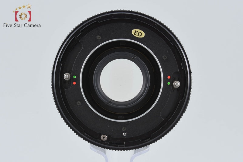 Mamiya SEKOR C 90mm f/3.8 for RB67