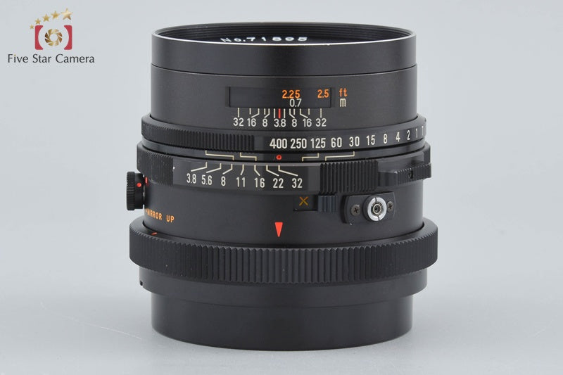 Mamiya SEKOR C 90mm f/3.8 for RB67