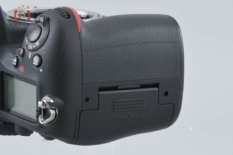 Nikon D7100 24.1 MP Digital SLR Camera Body