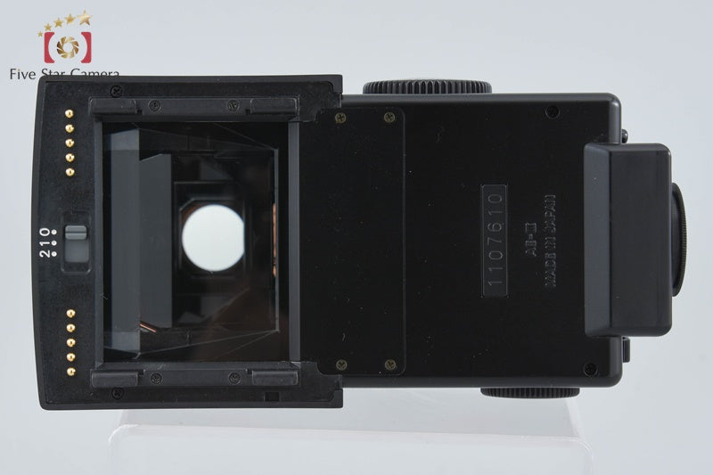 Zenza Bronica AE III Prism Finder for ETR