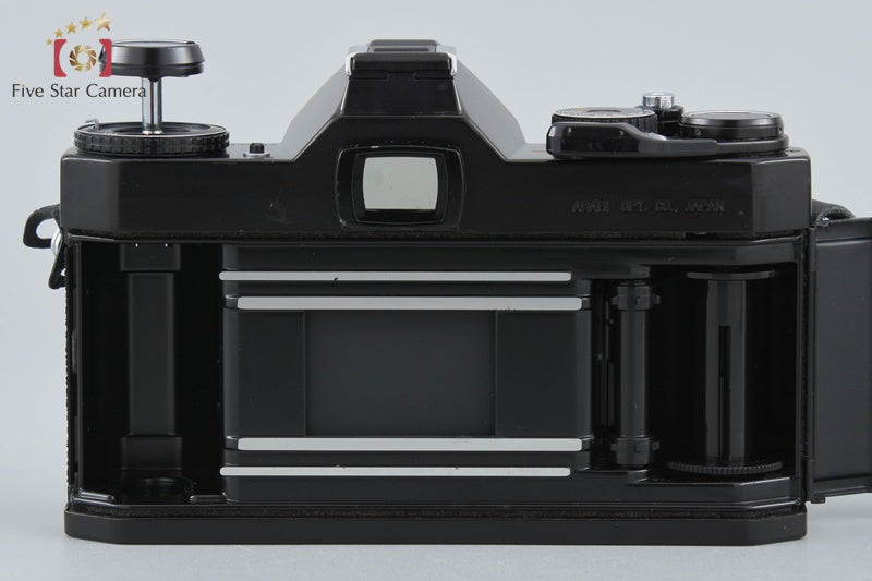 PENTAX KX Black 35mm SLR Film Camera Body