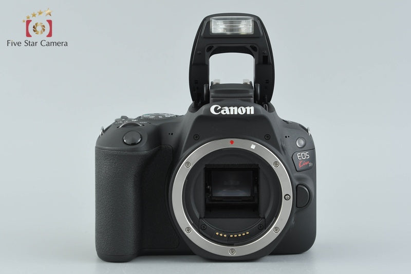 "Count 1,686" Canon EOS Kiss X9 / Rebel SL2 / 200D 24.2 MP 18-55 55-250 Lenses
