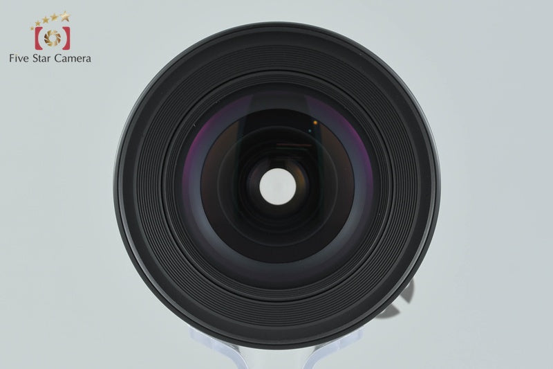 Nikon Ai-S NIKKOR 20mm f/2.8 w/ Box