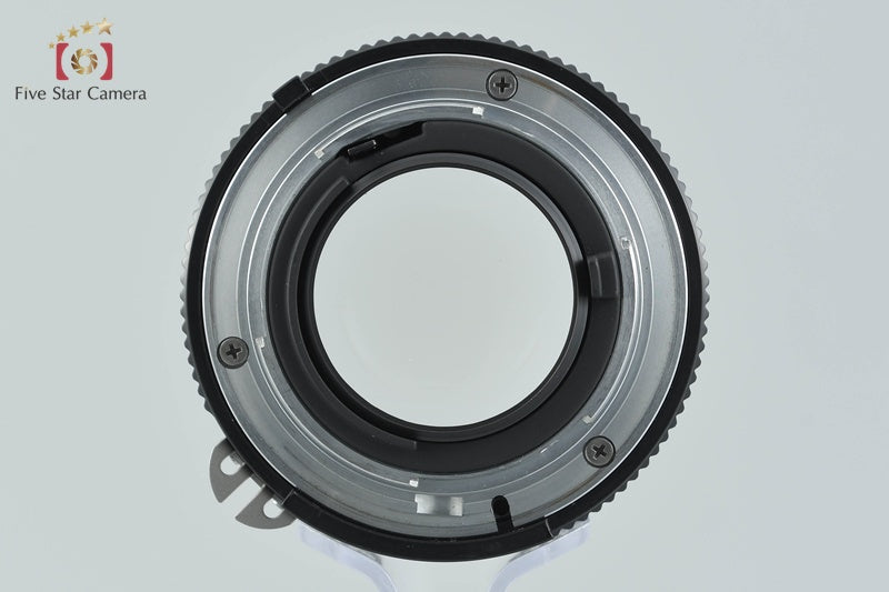 Nikon Ai-S NIKKOR 50mm f/1.4 w/ Box