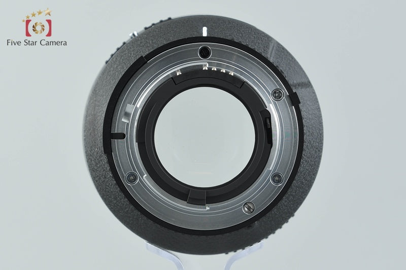 Nikon AF NIKKOR 85mm f/1.4 D w/ Box