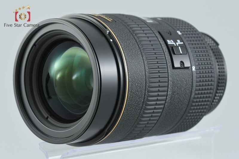 Nikon AF-S NIKKOR 28-70mm f/2.8 D ED w/ Box