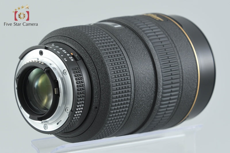 Nikon AF-S NIKKOR 28-70mm f/2.8 D ED w/ Box