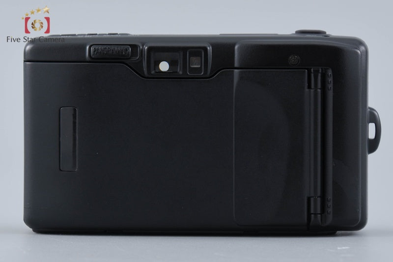 Nikon AF600 35mm Point & Shoot Film Camera