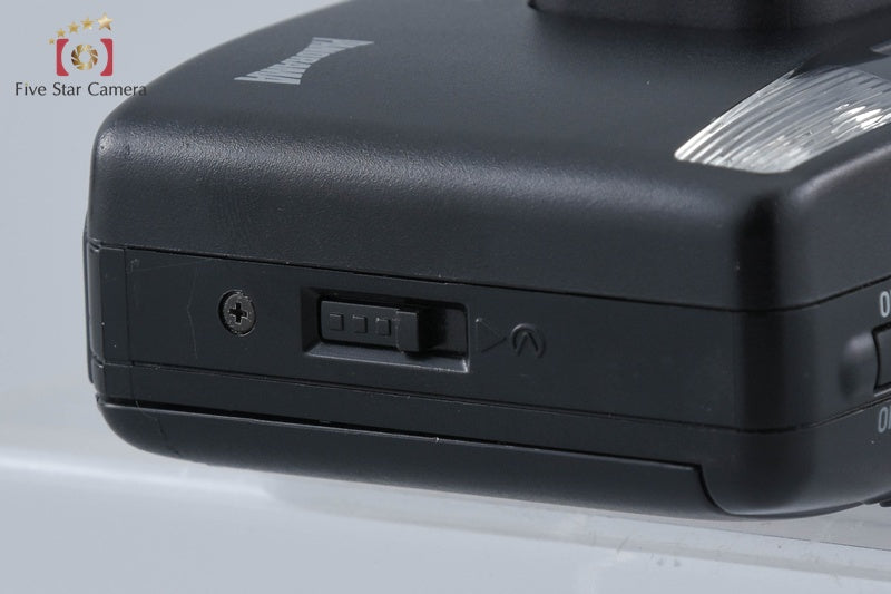 Nikon AF600 35mm Point & Shoot Film Camera