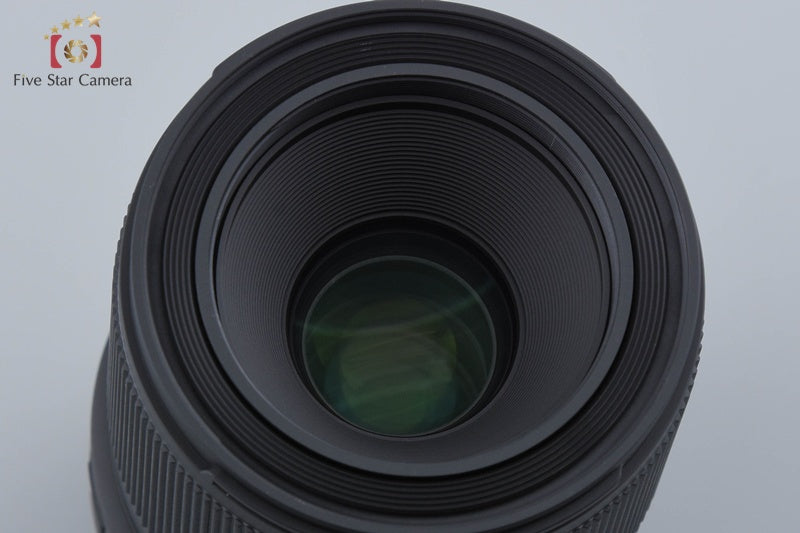 Sigma Art 70mm f/2.8 DG MACRO for Canon w/ Box