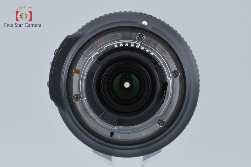 Nikon AF-S NIKKOR 24-85mm f/3.5-4.5 G ED VR w/ Box
