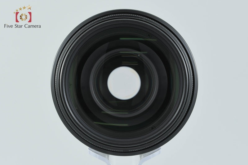Nikon AF NIKKOR 70-210mm f/4
