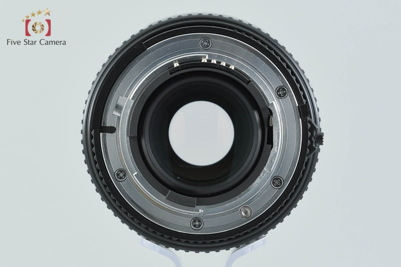 Nikon AF NIKKOR 70-210mm f/4