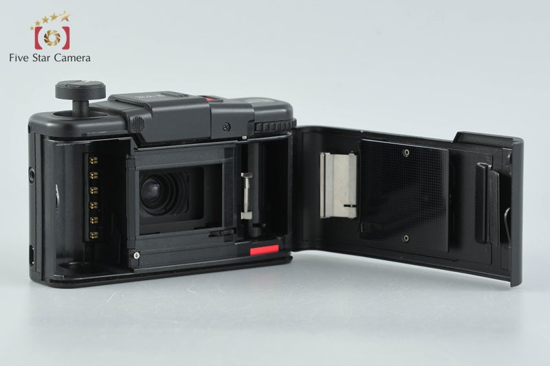 OLYMPUS XA3 35mm Point & Shoot Film Camera + A1L Quick Flash