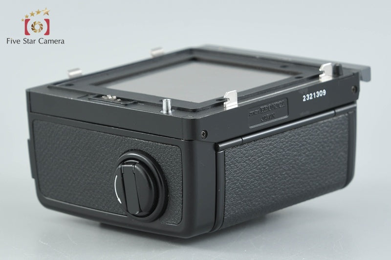 Zenza Bronica 6x6 120 Roll Film Magazine for SQ
