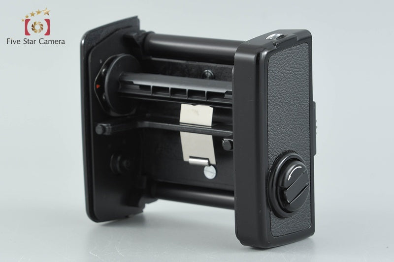 Zenza Bronica 6x6 120 Roll Film Magazine for SQ