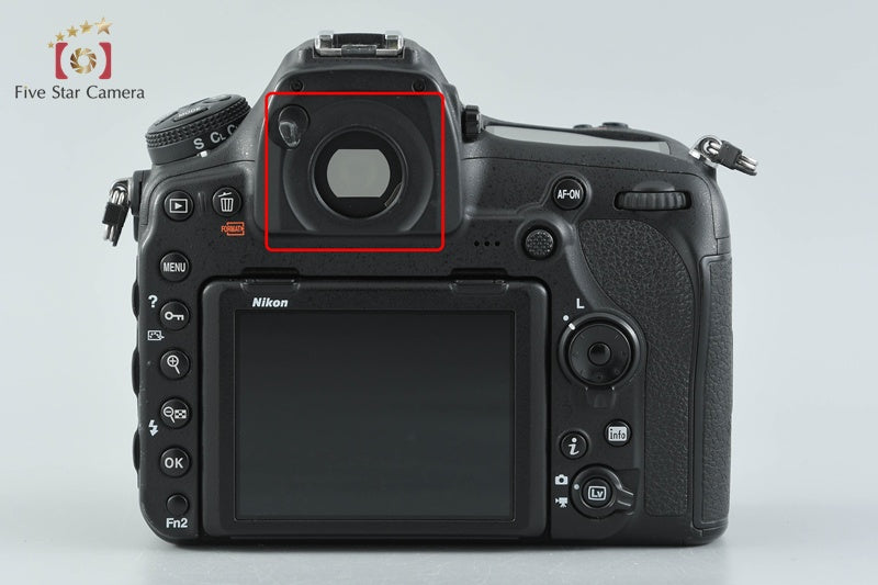 Nikon D850 45.7 MP Full Frame Digital SLR Camera