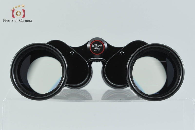 Nikon 7x50 7.3° Binoculars