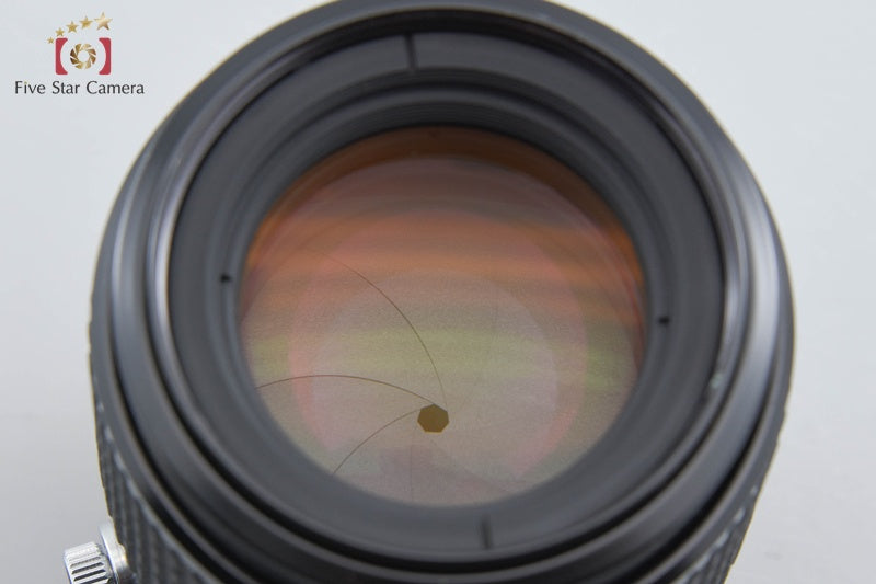 Nikon Ai-S MICRO NIKKOR 105mm f/2.8 w/ Box