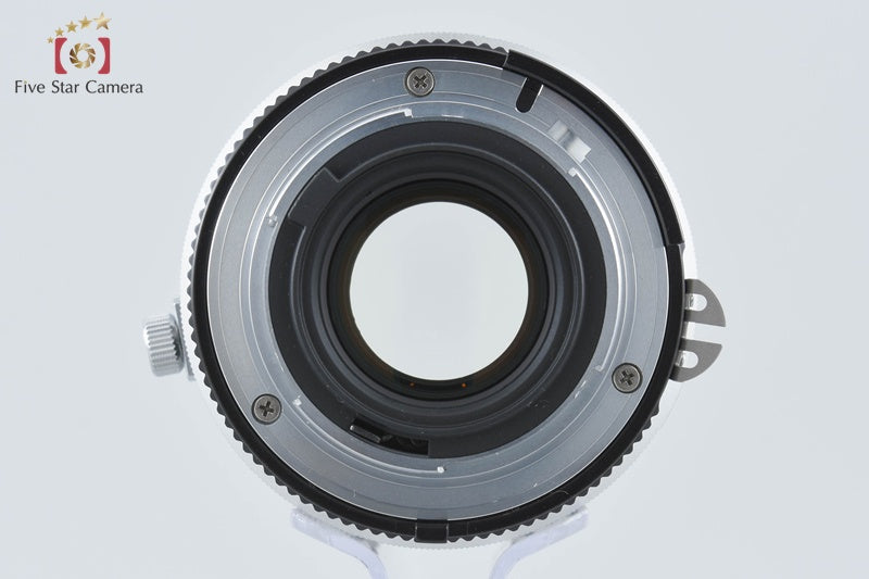 Nikon Ai-S MICRO NIKKOR 105mm f/2.8 w/ Box