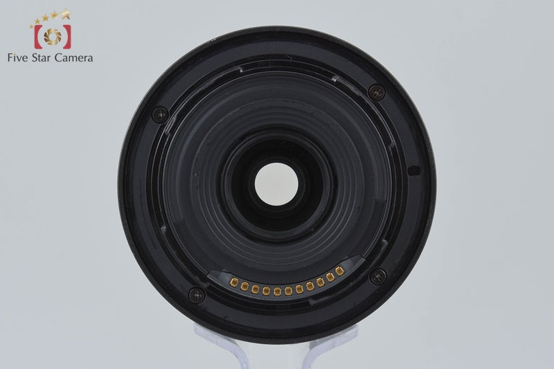 Nikon NIKKOR Z DX 18-140mm f/3.5-6.3 VR