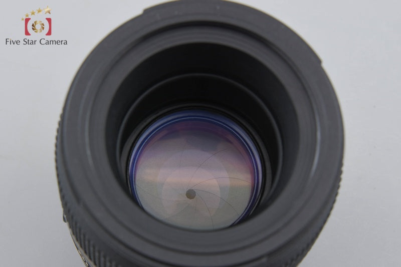 Tamron 272E SP AF 90mm f/2.8 Di MACRO for Nikon