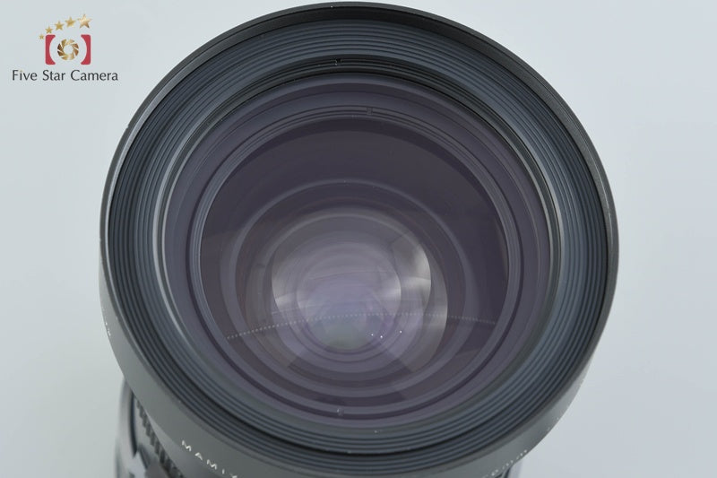 Mamiya SEKOR SHIFT Z 75mm f/4.5 W for RZ67 PRO / RZ67 PRO II
