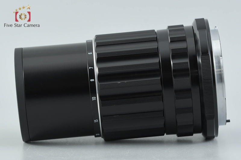 PENTAX SMC MACRO TAKUMAR 6x7 135mm f/4 for 67 / 67II