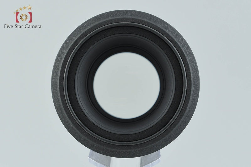 Sigma 105mm f/2.8 D EX MACRO for Nikon