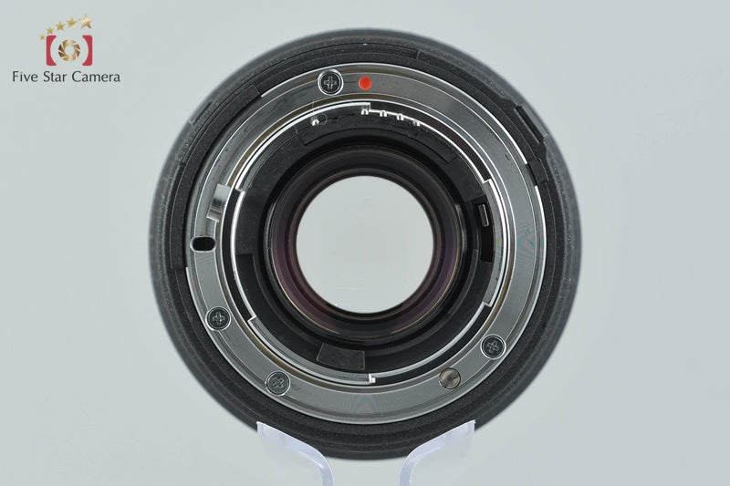Sigma 105mm f/2.8 D EX MACRO for Nikon