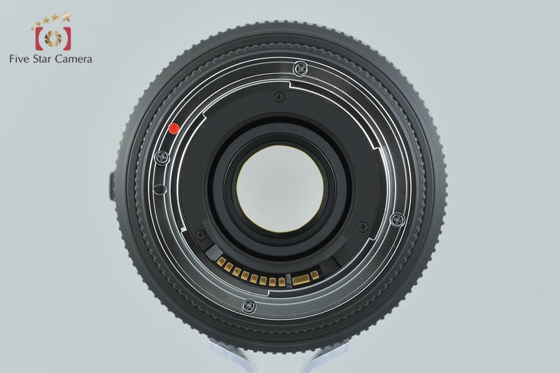 Sigma 24-70mm f/2.8 EX DG HSM for Canon w/ Box