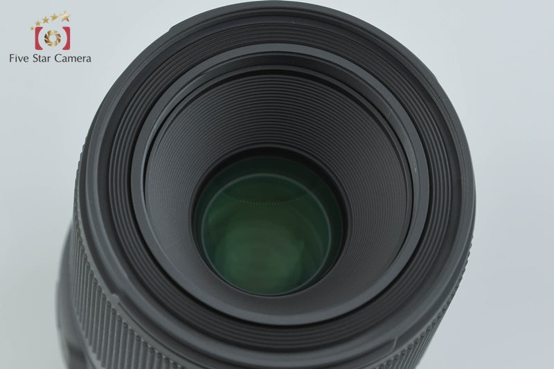 Sigma Art 70mm f/2.8 DG MACRO for Canon w/ Box