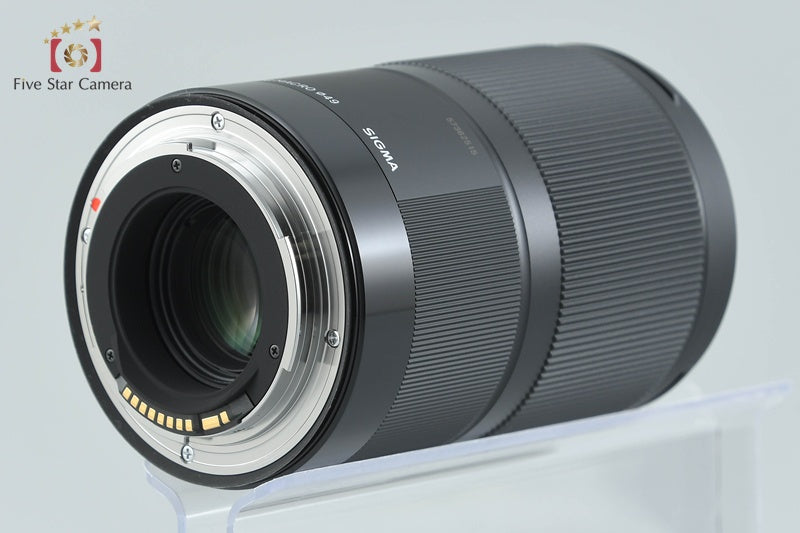 Sigma Art 70mm f/2.8 DG MACRO for Canon w/ Box