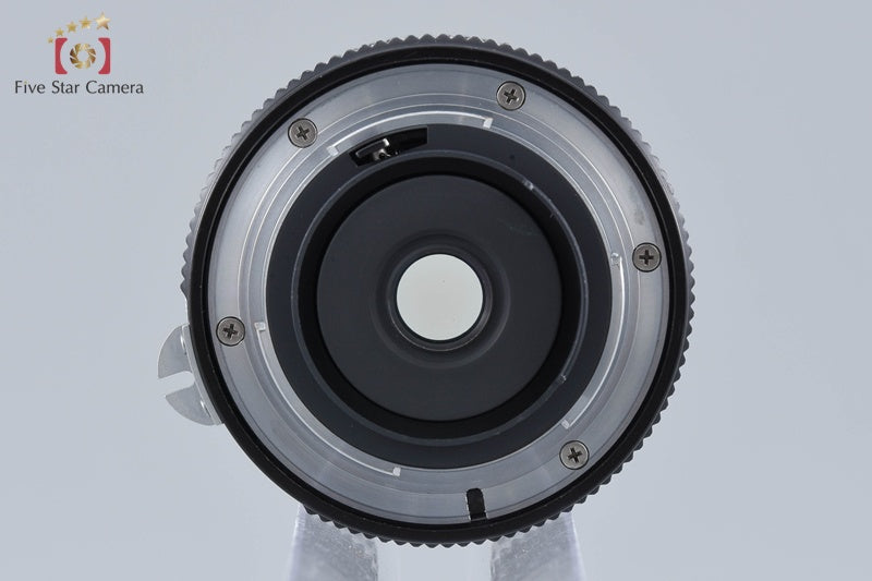 Nikon New NIKKOR 20mm f/4 Non Ai Lens