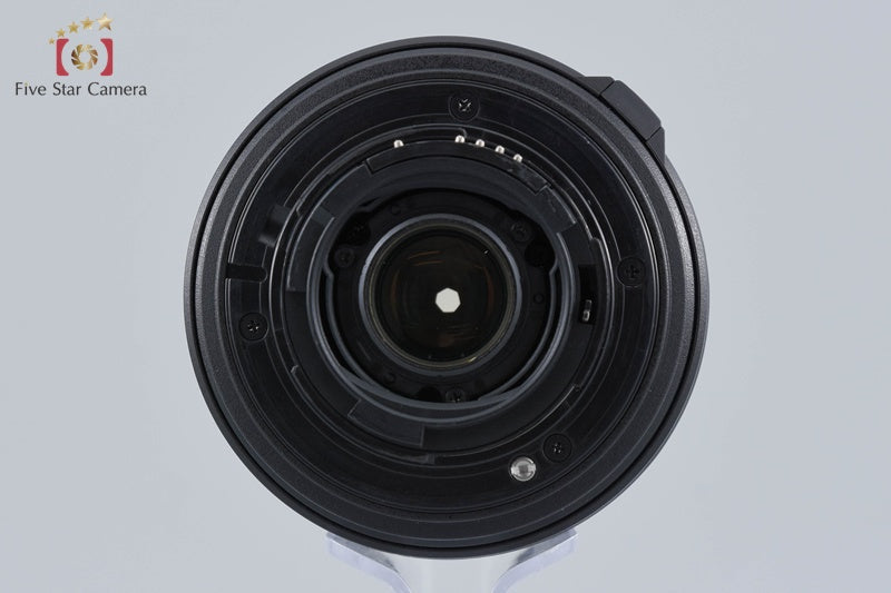 Tamron A14 AF 18-200mm f/3.5-6.3 XR Di II LD IF MACRO for Nikon