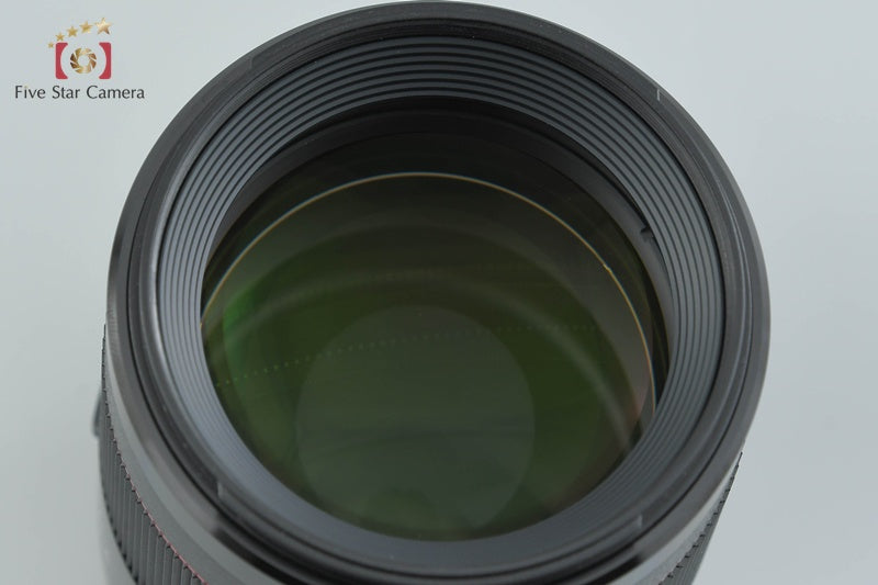Yongnuo YN 85mm f/1.8 R DF DSM for Canon RF Mount w/ Box