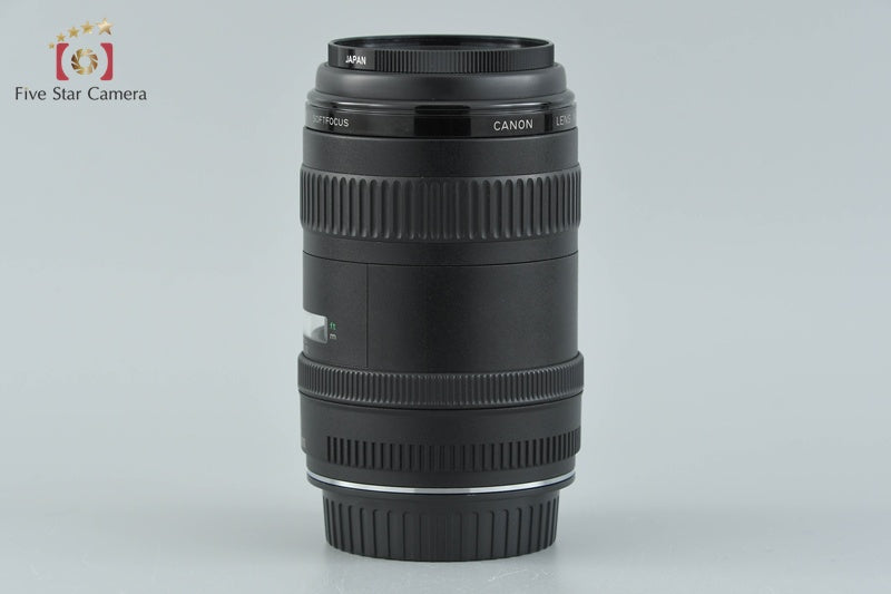 Canon EF 135mm f/2.8 SOFT FOCUS