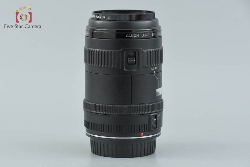 Canon EF 135mm f/2.8 SOFT FOCUS