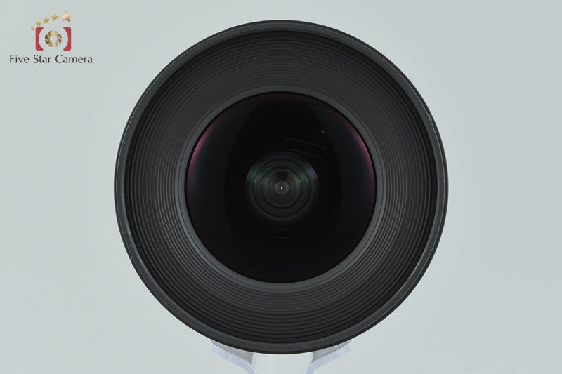 SIGMA 10-20mm f/3.5 EX DC HSM for Nikon