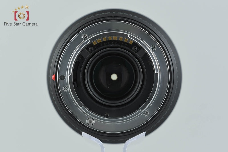 Tamron A05 SP AF 17-35mm f/2.8-4 Di LD IF for Sony / Minolta A Mount