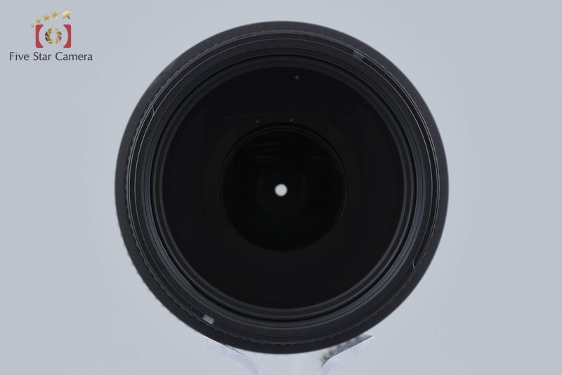 Sigma 70-300mm f/4-5.6 DG for Sony / Minolta A Mount