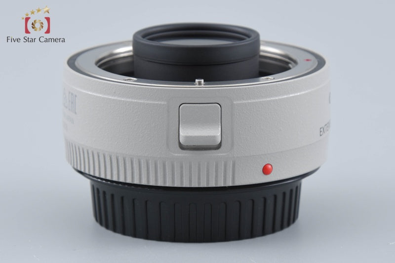 Canon Extender EF 1.4x III Teleconverter