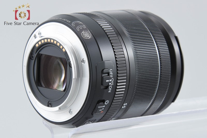 Fujifilm XF 18-55mm f/2.8-4 R LM OIS