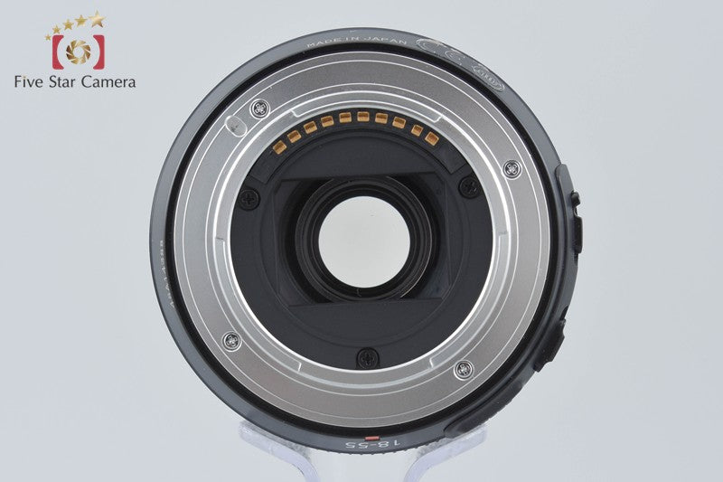 Fujifilm XF 18-55mm f/2.8-4 R LM OIS