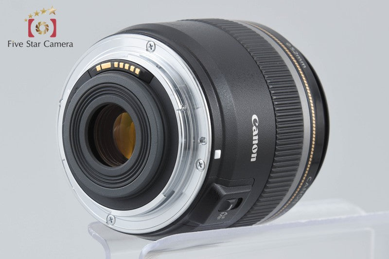 Canon EF-S 60mm f/2.8 Macro USM