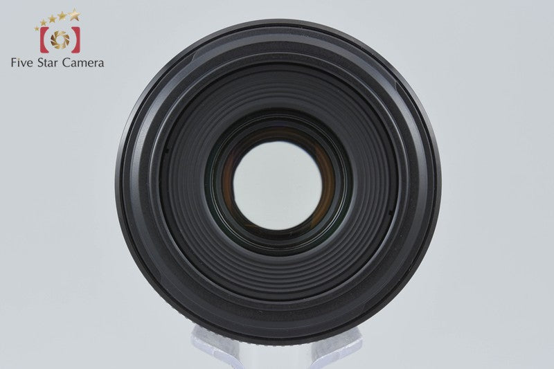 Canon EF-S 60mm f/2.8 Macro USM
