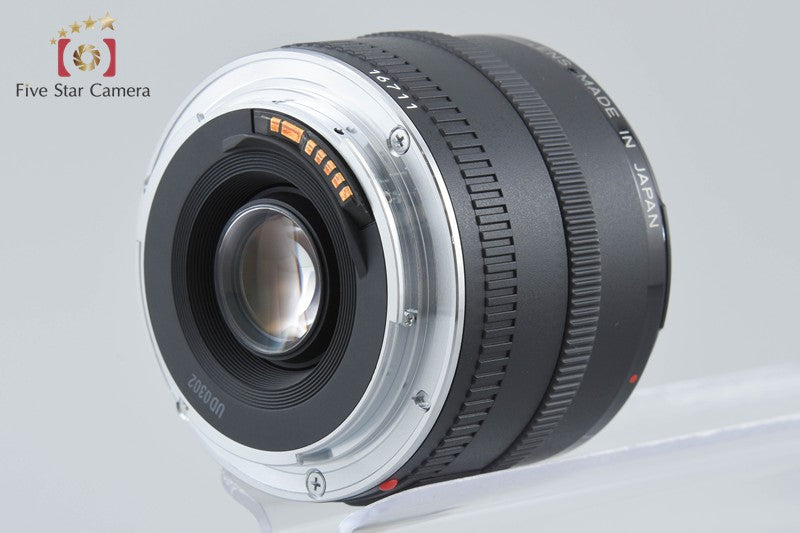 Canon EF 24mm f/2.8